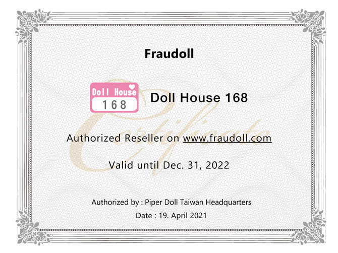 Dollhouse168