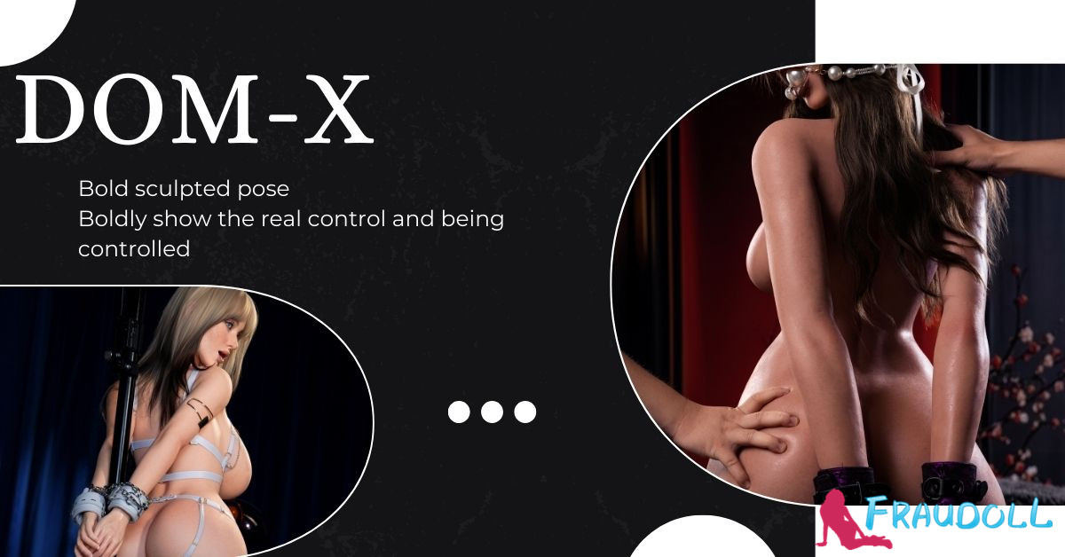 DOM-X