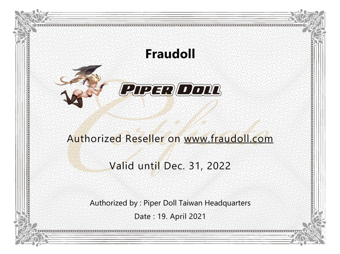 Piper-Doll