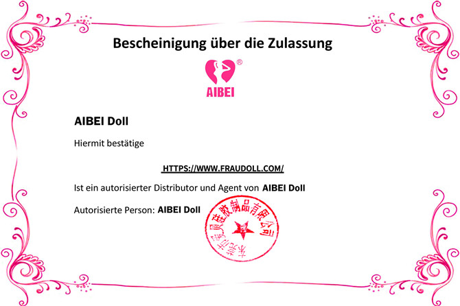 AIBEI-Doll