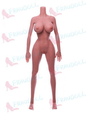168cm Große Brüste COS Doll