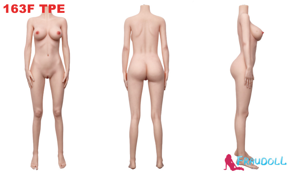 163cm F-Cup TPE