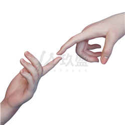 DFF Silikon Fingergelenke