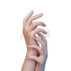 DFF Fingergelenke aus Silicon