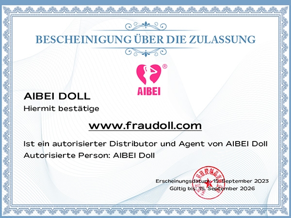 AIBEI Dolls