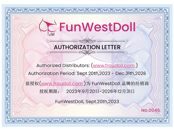 Funwest Dolls