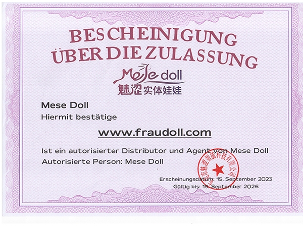 Mesedoll