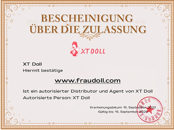 XT DOLL