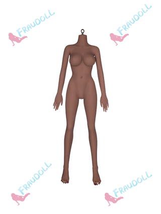 140CM WM Doll