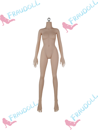 140CM WM Doll