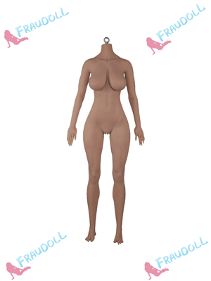 168cm Größe Brüste WM Doll