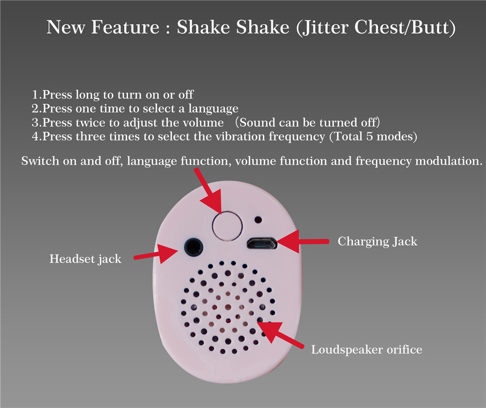 jitter switch
