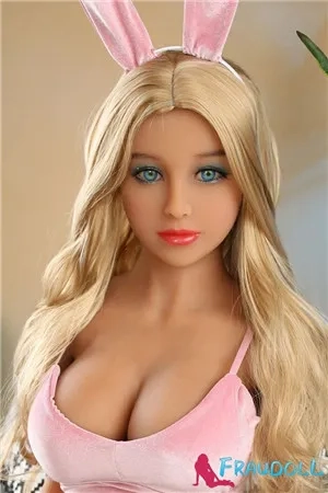 Sex Dolls TPE 150cm