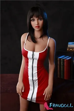 Real Dolls 158cm