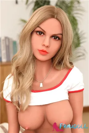Real Doll 158cm