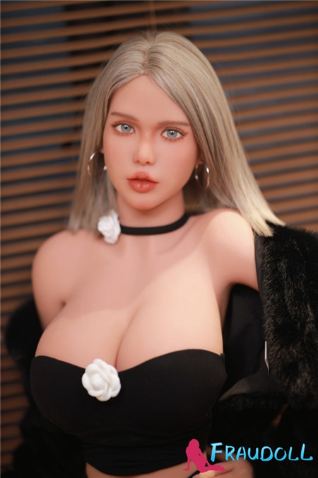 Real Love Doll 158cm