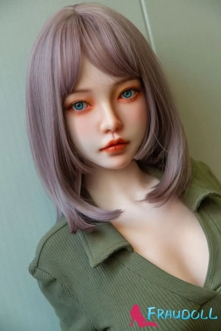 Realdoll Echte