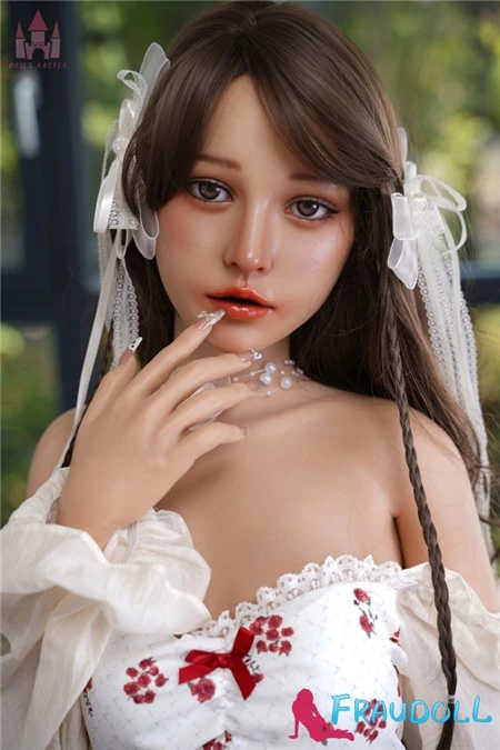 158cm Hochwertige DollsCastle