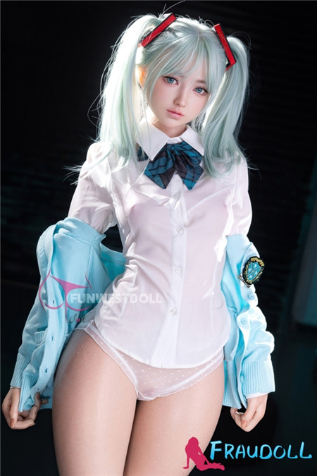 Real Sex Doll 159cm