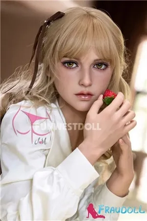 Funwest Doll 157cm Amelie