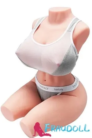 18.5kg Tantaly Doll Torso