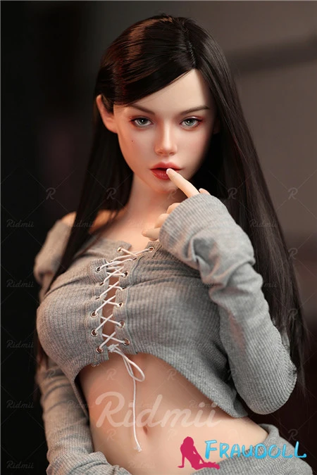 Fiora Lebensgroß Hybrid Liebespuppe 163cm