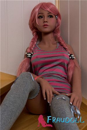 Liebespuppe Kaufen 140CM