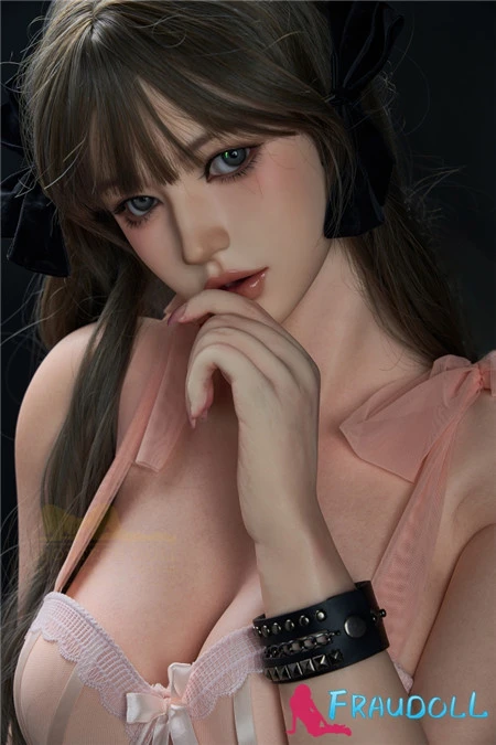 159cm #T4 Realistisches Irontech Doll