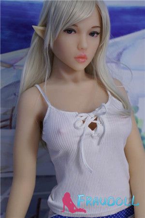 EVO Real Dolls