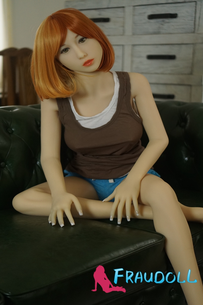 Echte TPE Realdoll