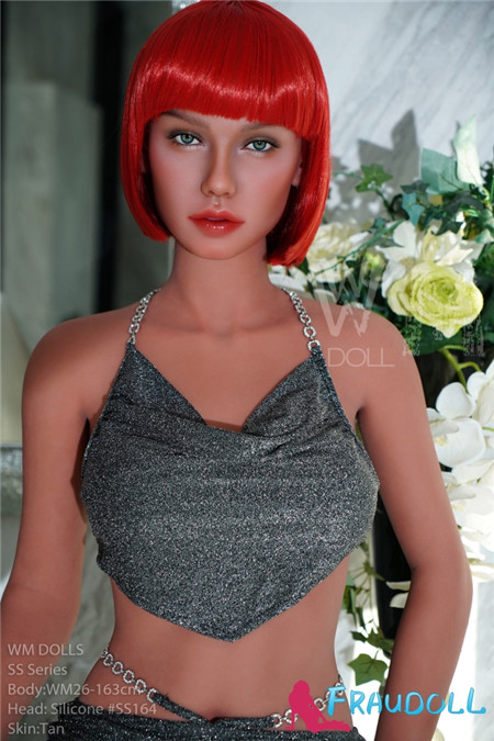 WM Doll 163cm