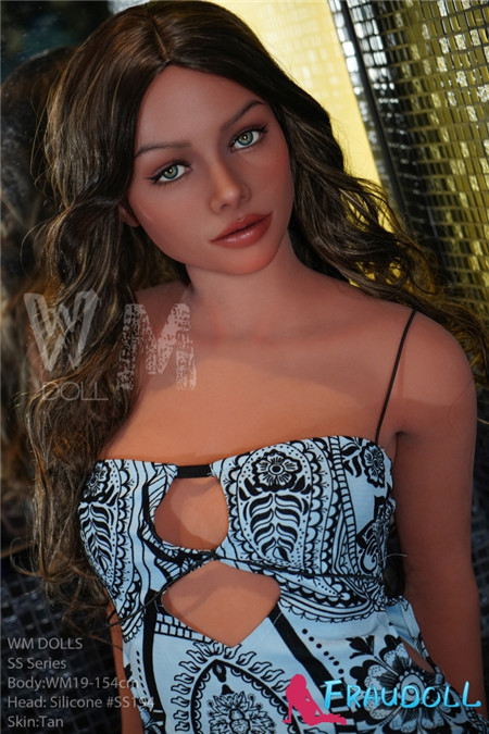 A-Cup WM Doll