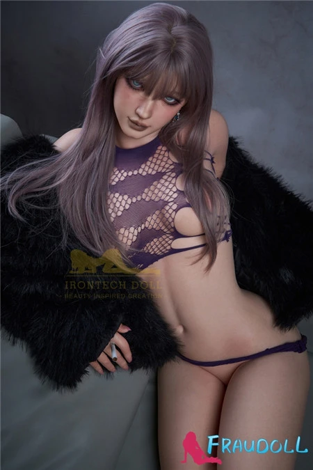 Cherry 169cm