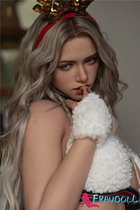 Fantasy Sexdolls Polly 176cm E-Cup