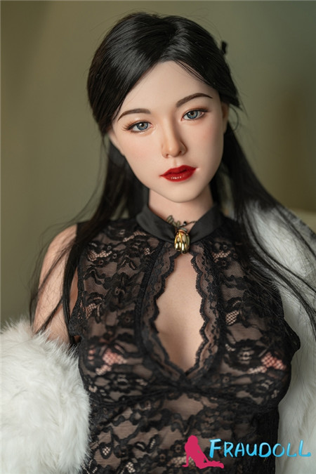 172cm F-Cup Kelly Real Doll