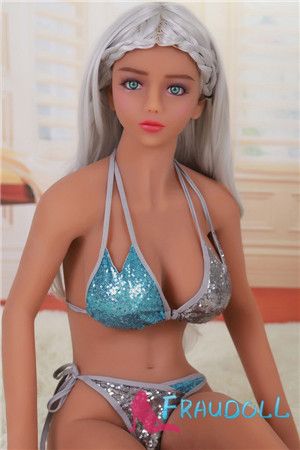 D-Cup Brüste 148CM Dolls
