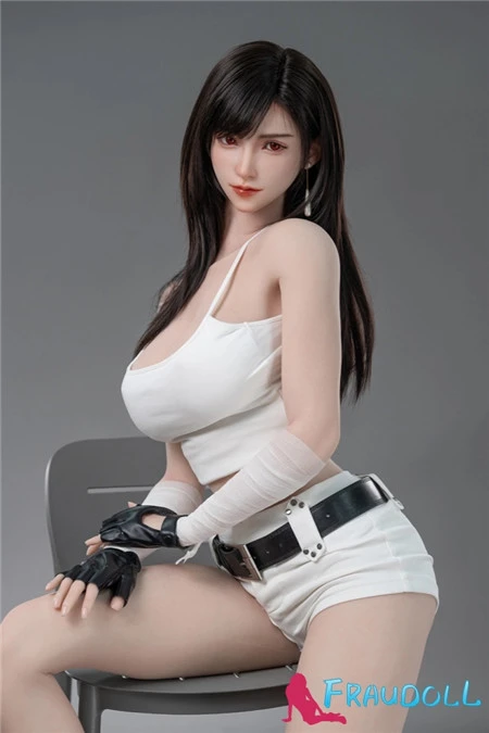 168cm F Körbchengröße TOP CYDOLL