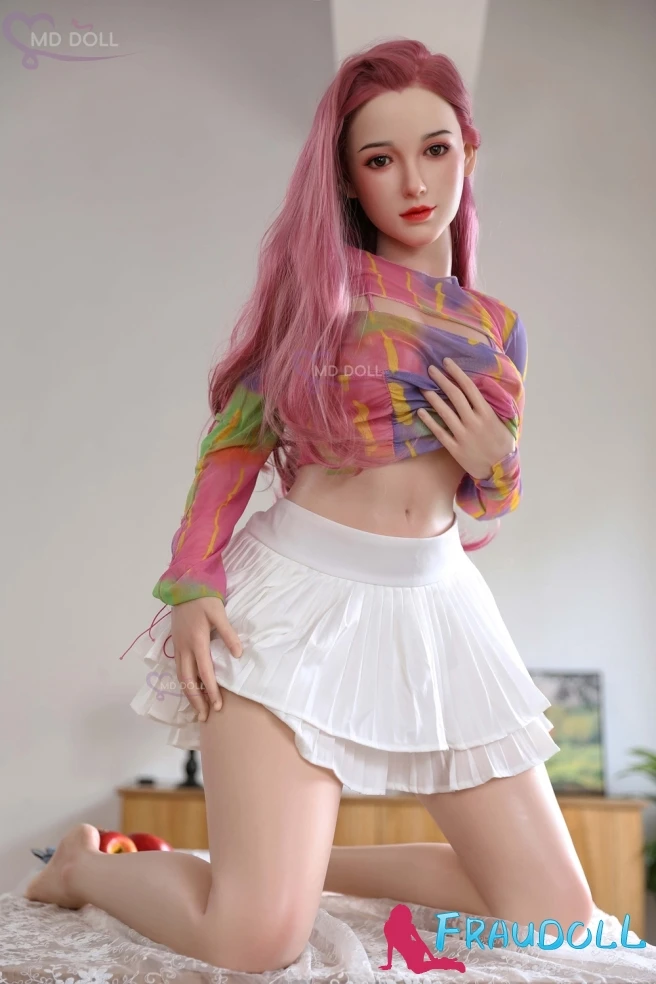 166cm Realistisch Silicone Liebespuppe