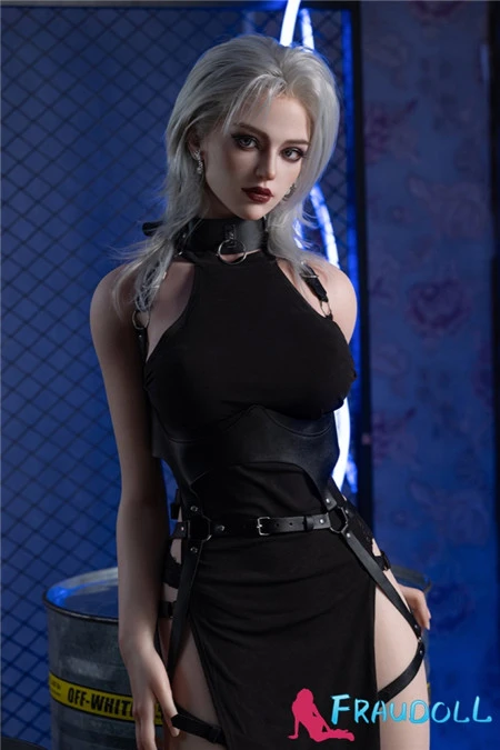 Echte Dolls 168cm