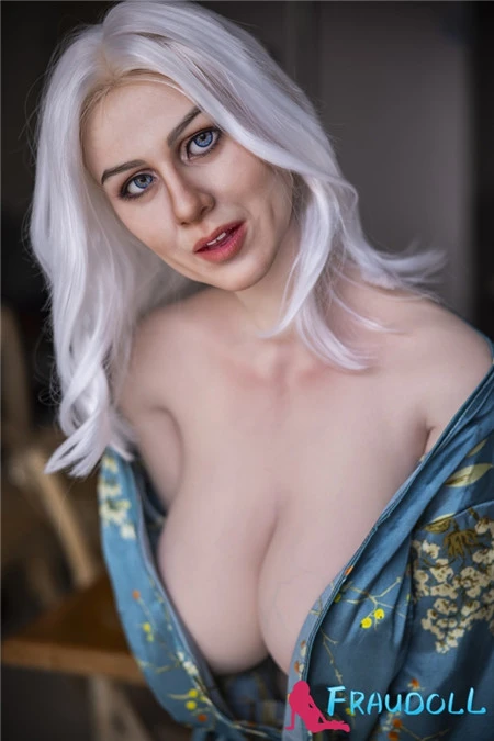 Sexy Starpery 148cm