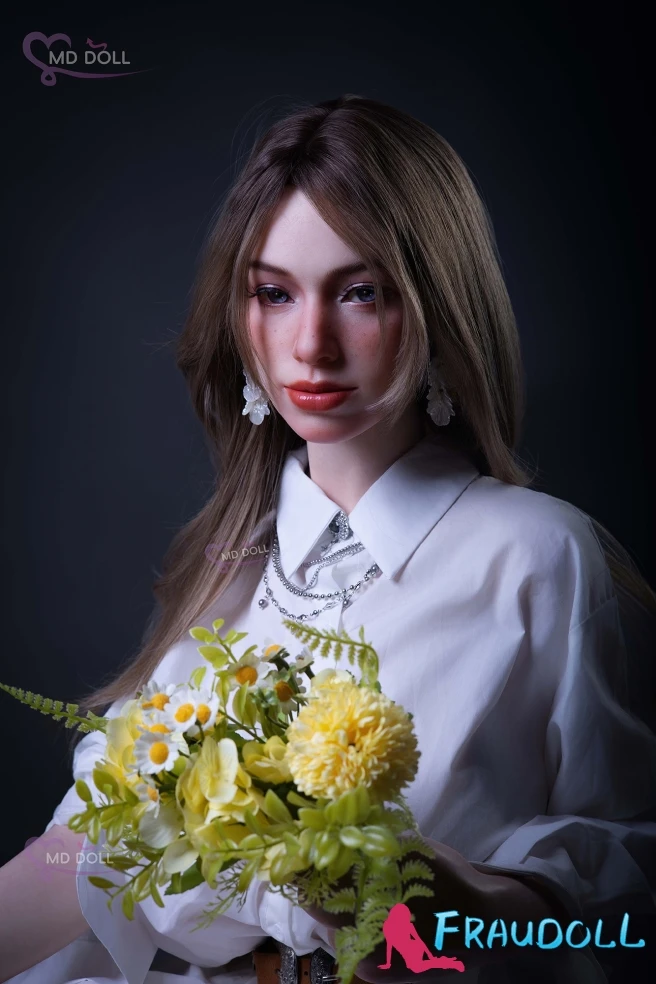 164cm Europäische Silikon Love Doll