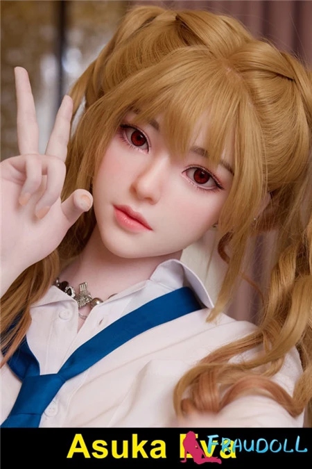 Asuka Eva