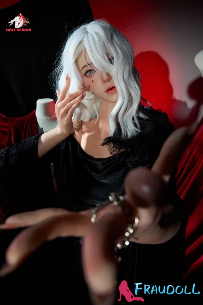 170cm Echte Silikon-Sexpuppe