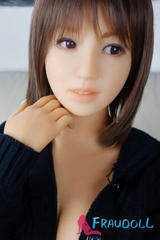 Liebespuppen doll 158cm