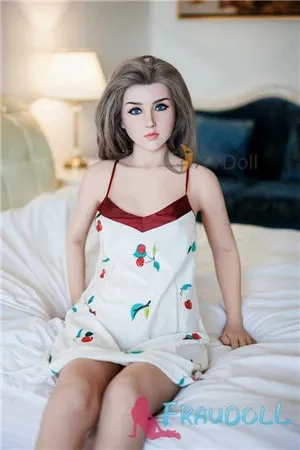 168cm TPE Real Dolls