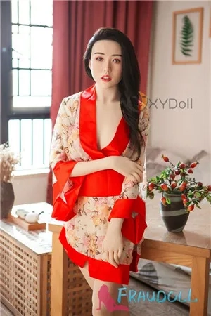 Premium 168cm Real Dolls