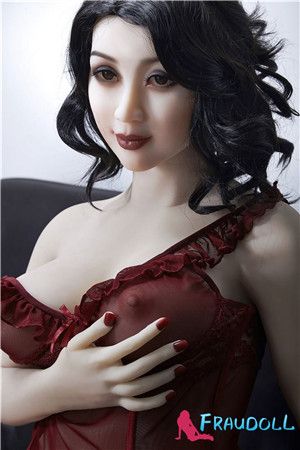 Real Doll TPE  160cm