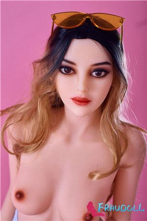 Sexy Real Doll 165cm