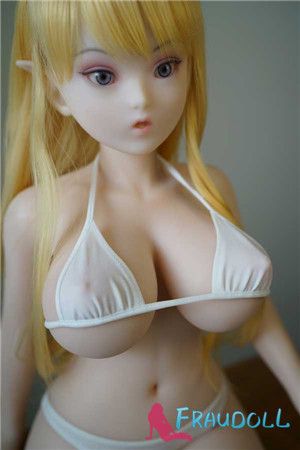 145cm Sexpuppe TPE