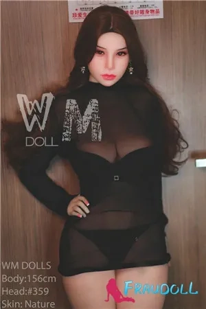 156cm WM Doll